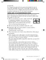 Preview for 7 page of Samsung MC324GAKCBB User Manual