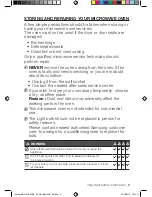 Preview for 9 page of Samsung MC324GAKCBB User Manual