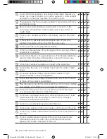 Preview for 10 page of Samsung MC324GAKCBB User Manual