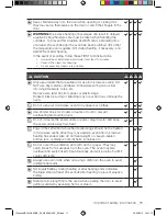 Предварительный просмотр 11 страницы Samsung MC324GAKCBB User Manual