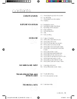 Preview for 13 page of Samsung MC324GAKCBB User Manual