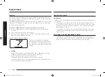 Preview for 10 page of Samsung MC32A7035C Series User Manual