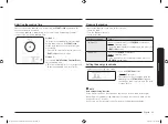 Preview for 15 page of Samsung MC32A7056 Series User Manual