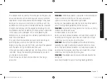 Preview for 5 page of Samsung MC32B7382Q Series User Manual