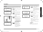 Preview for 9 page of Samsung MC32B7382Q Series User Manual