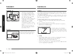 Preview for 10 page of Samsung MC32B7382Q Series User Manual