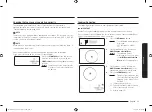 Preview for 13 page of Samsung MC32B7382Q Series User Manual