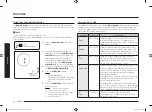 Preview for 16 page of Samsung MC32B7382Q Series User Manual