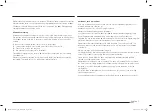 Preview for 7 page of Samsung MC32B7382QD/TL User Manual