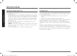 Preview for 8 page of Samsung MC32B7382QD/TL User Manual