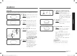 Preview for 9 page of Samsung MC32B7382QD/TL User Manual