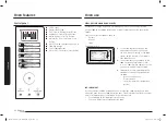 Preview for 12 page of Samsung MC32B7382QD/TL User Manual