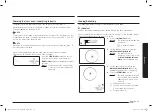 Preview for 13 page of Samsung MC32B7382QD/TL User Manual