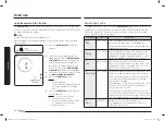 Preview for 16 page of Samsung MC32B7382QD/TL User Manual