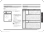 Preview for 17 page of Samsung MC32B7382QD/TL User Manual