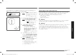 Preview for 75 page of Samsung MC32B7382QD/TL User Manual