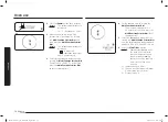 Preview for 76 page of Samsung MC32B7382QD/TL User Manual