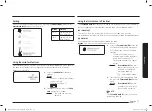 Preview for 77 page of Samsung MC32B7382QD/TL User Manual