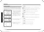 Preview for 78 page of Samsung MC32B7382QD/TL User Manual