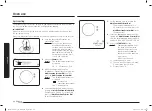 Preview for 80 page of Samsung MC32B7382QD/TL User Manual