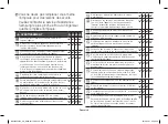 Preview for 48 page of Samsung MC32F604TCT Owner'S Instructions & Cooking Manual