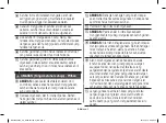 Preview for 5 page of Samsung MC32F606TCT Owner'S Instructions & Cooking Manual