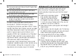 Preview for 6 page of Samsung MC32F606TCT Owner'S Instructions & Cooking Manual