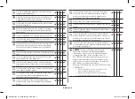 Preview for 9 page of Samsung MC32F606TCT Owner'S Instructions & Cooking Manual