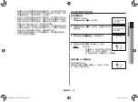 Preview for 51 page of Samsung MC32F606TCT Owner'S Instructions & Cooking Manual