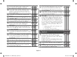 Preview for 89 page of Samsung MC32F606TCT Owner'S Instructions & Cooking Manual