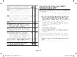 Preview for 90 page of Samsung MC32F606TCT Owner'S Instructions & Cooking Manual