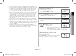 Preview for 91 page of Samsung MC32F606TCT Owner'S Instructions & Cooking Manual