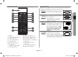 Preview for 93 page of Samsung MC32F606TCT Owner'S Instructions & Cooking Manual