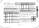 Preview for 97 page of Samsung MC32F606TCT Owner'S Instructions & Cooking Manual