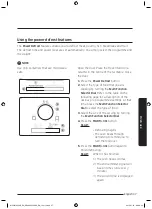 Preview for 38 page of Samsung MC32J7035 series User Manual