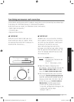 Preview for 46 page of Samsung MC32J7035 series User Manual