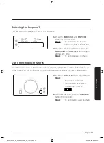 Preview for 52 page of Samsung MC32J7035 series User Manual