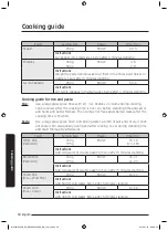 Preview for 59 page of Samsung MC32J7035 series User Manual