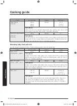 Preview for 63 page of Samsung MC32J7035 series User Manual