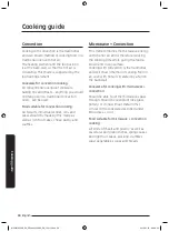 Preview for 69 page of Samsung MC32J7035 series User Manual