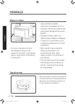 Preview for 16 page of Samsung MC32J7055C Series User Manual