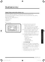 Preview for 191 page of Samsung MC32J7055C Series User Manual