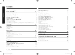 Preview for 2 page of Samsung MC32J7055CT User Manual