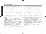 Предварительный просмотр 4 страницы Samsung MC32J7055CT User Manual