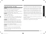 Предварительный просмотр 5 страницы Samsung MC32J7055CT User Manual