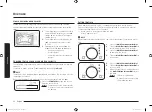 Предварительный просмотр 12 страницы Samsung MC32J7055CT User Manual