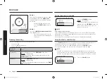 Предварительный просмотр 14 страницы Samsung MC32J7055CT User Manual