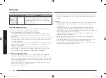 Preview for 18 page of Samsung MC32J7055CT User Manual