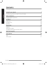 Предварительный просмотр 3 страницы Samsung MC32J7055V series User Manual