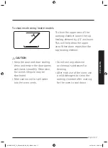 Предварительный просмотр 18 страницы Samsung MC32J7055V series User Manual